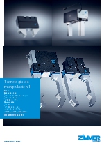 Tecnologa de manipulacin 1