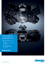 Tecnologa de manipulacin 2