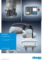 Robotica colaborativa con UR