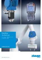 Robotica colaborativa con Yaskawa