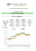 Cotizacin del aceite a 21 de septiembre de 2017