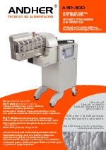 Atadora automtica ASP-300