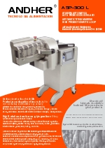 Atadora automtica ASP-300 L