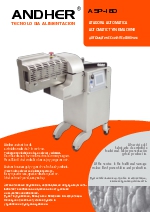 Atadora automtica ASP-180