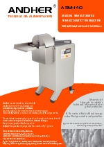 Atadora semiautomtica ASM-140