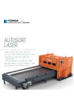 Autosort Laser