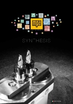 Componentes mecnicos, desde la produccin estndar hasta las soluciones hechas a medida-marca MPA