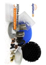 Catalogo servicios integrales de ingeniera y Fabricacin Aditiva