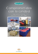 Saeplast, comprometidos con la calidad