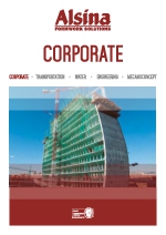 Alsina Corporate Magazine
