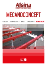 Alsina Building Magazine