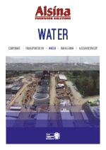 Alsina Water Magazine