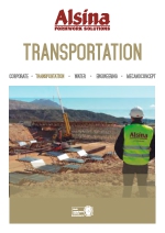 Alsina Civil Engineering Magazine