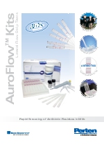 Lnea Bioo Scientific - AuroFlow para anlisis en leche