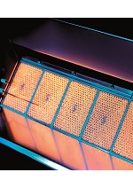 Calefaccin Industrial