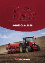 Repuestos agrcolas