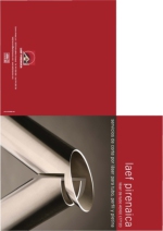 Servicios de corte por lser para tubo. perfil y pletina