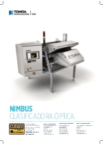 Clasificadora �ptica Nimbus