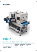 Clasificadora �ptica Primus