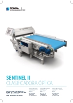 Clasificadora �ptica Sentinel II