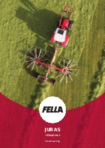 Hileradoras Juras de Fella