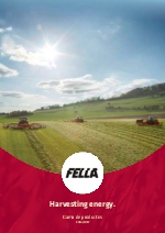 Catlogo general productos Fella