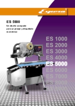 Etiquetadora automtica peso-precio ES5000