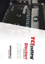 TCI Cutting - Bending division