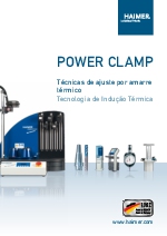 HAIMER Power Clamp