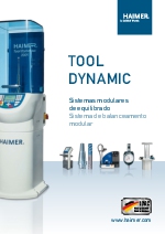 HAIMER Tool Dynamic