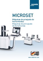 HAIMER Microset