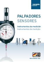 HAIMER 3D Sensors