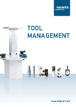 HAIMER Tool Management