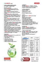 Fassi-Aceite Cranelube X-BiOiLife