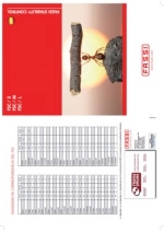 Fassi-Dispositivo FSC Control completo de la estabilidad para gras