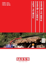 Fassi-Gras hidrulicas articuladas F120B