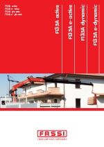 Fassi-Gras hidrulicas articuladas F135A