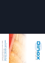 Equipos de lavado y secado_SECTOR PANIFICACIN, PASTELERIA y CHOCOLATE