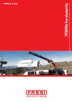 Fassi-Gras hidrulicas articuladas F950RA he-dynamic.