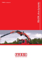 Fassi-Gras hidrulicas articuladas F990RA xhe-dynamic