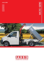 Fassi-Gras hidrulicas articuladas gama Micro