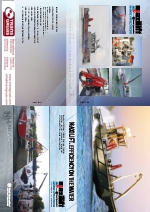 Gras marinas Maxilift