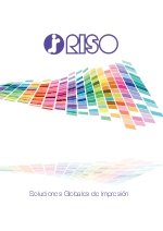 Riso Ibrica, especialistas en soluciones ecolgicas de impresin a color