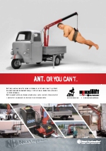 Maxilift-Gra Ant M50