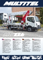 Multitel Pagliero- MJ226