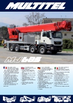 Multitel Pagliero- MJ685