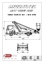 Multitel Pagliero- MT182DS