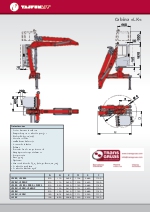 Tajfun Liv- Cabina LK