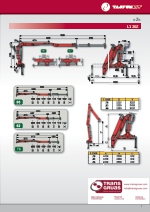 Tajfun Liv- Gra chatarrera & forestal L120Z