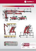 Tajfun Liv- Gra chatarrera & forestal L170Z3